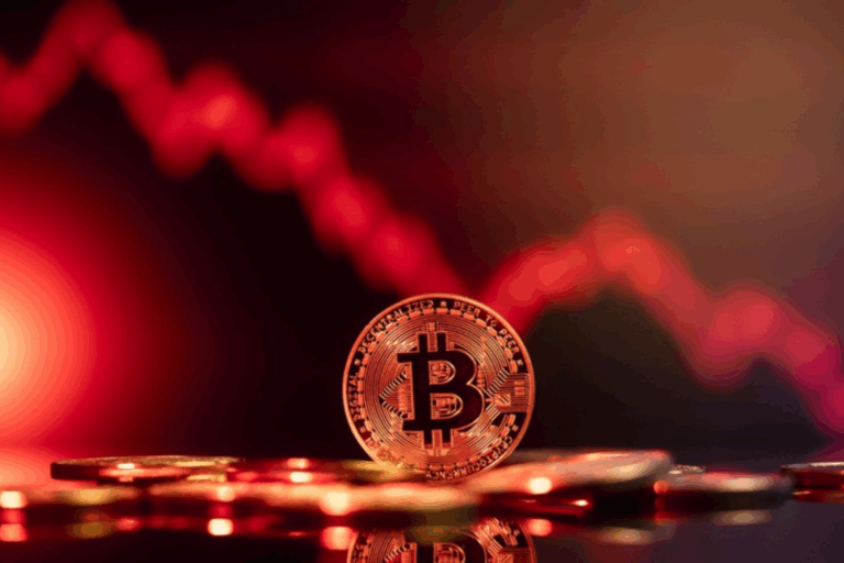 Bitcoini hinna uued kõigi aegade madalaimad tasemed – mida see tähendab?