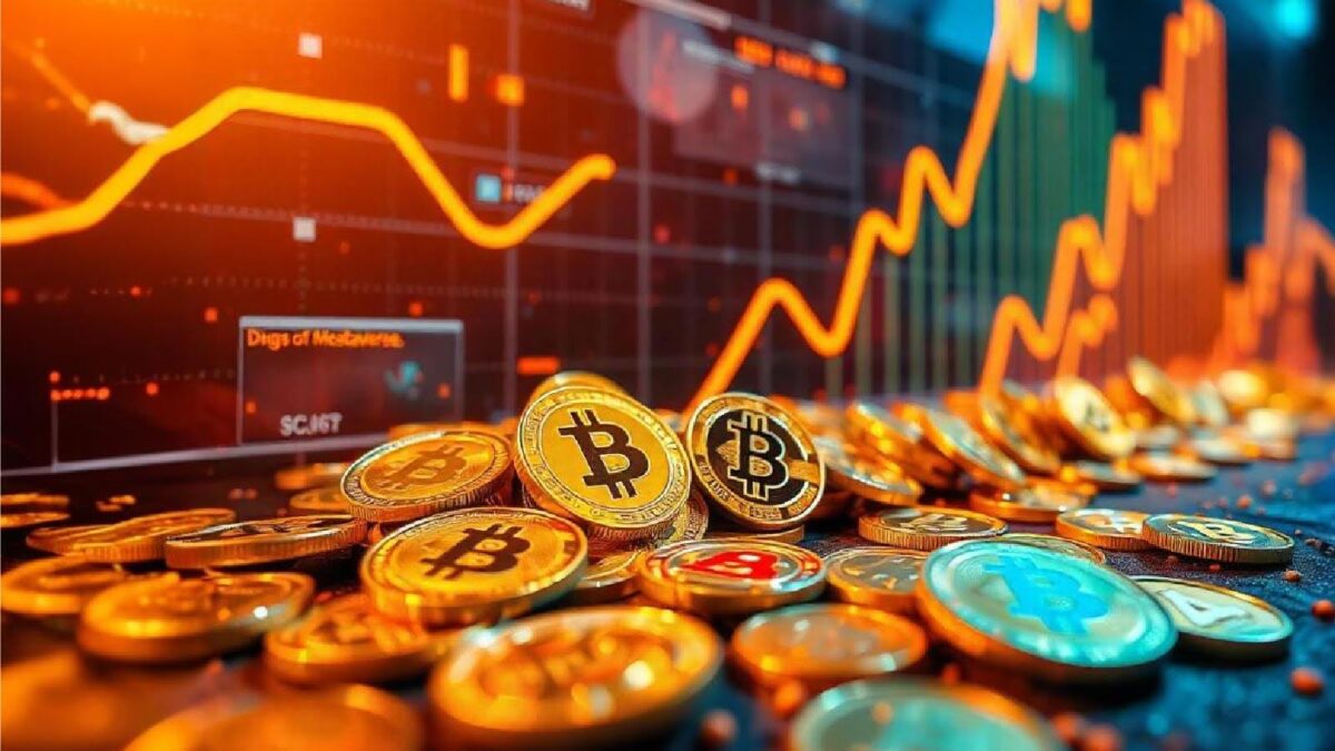 Bitcoin ja pension: kui palju BTC-d on eri riikides vaja, et rahulikult pensionile jääda?