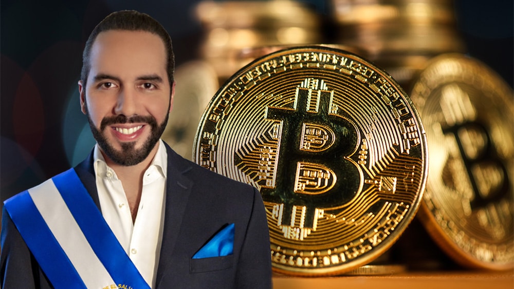 Who is Actually Behind El Salvador’s Bitcoin Holdings?