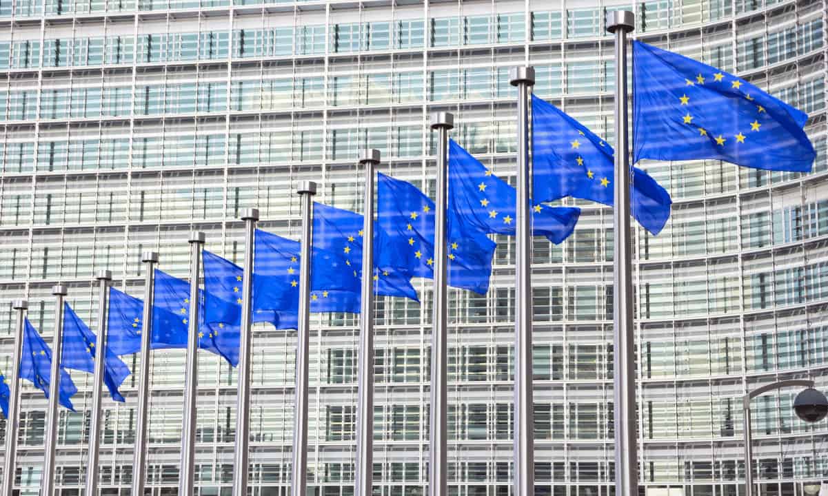 European Central Bank Unveils Ambitious Blockchain Plan