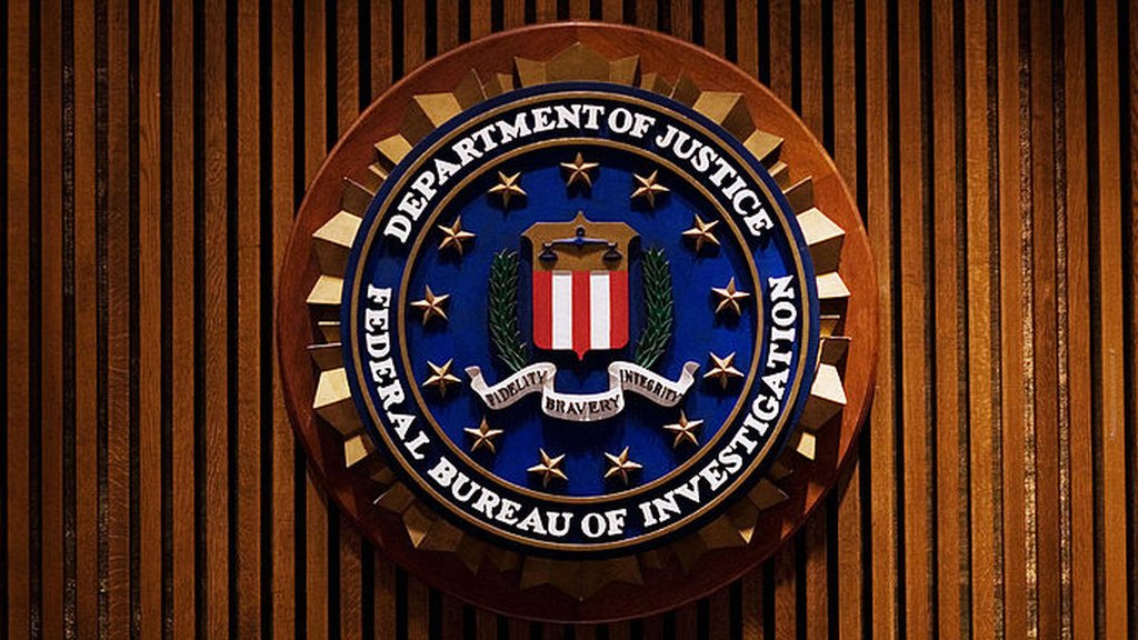 FBI Investigates Crypto Platform Founder for Alleged Extortion Scheme with Law Inforcement