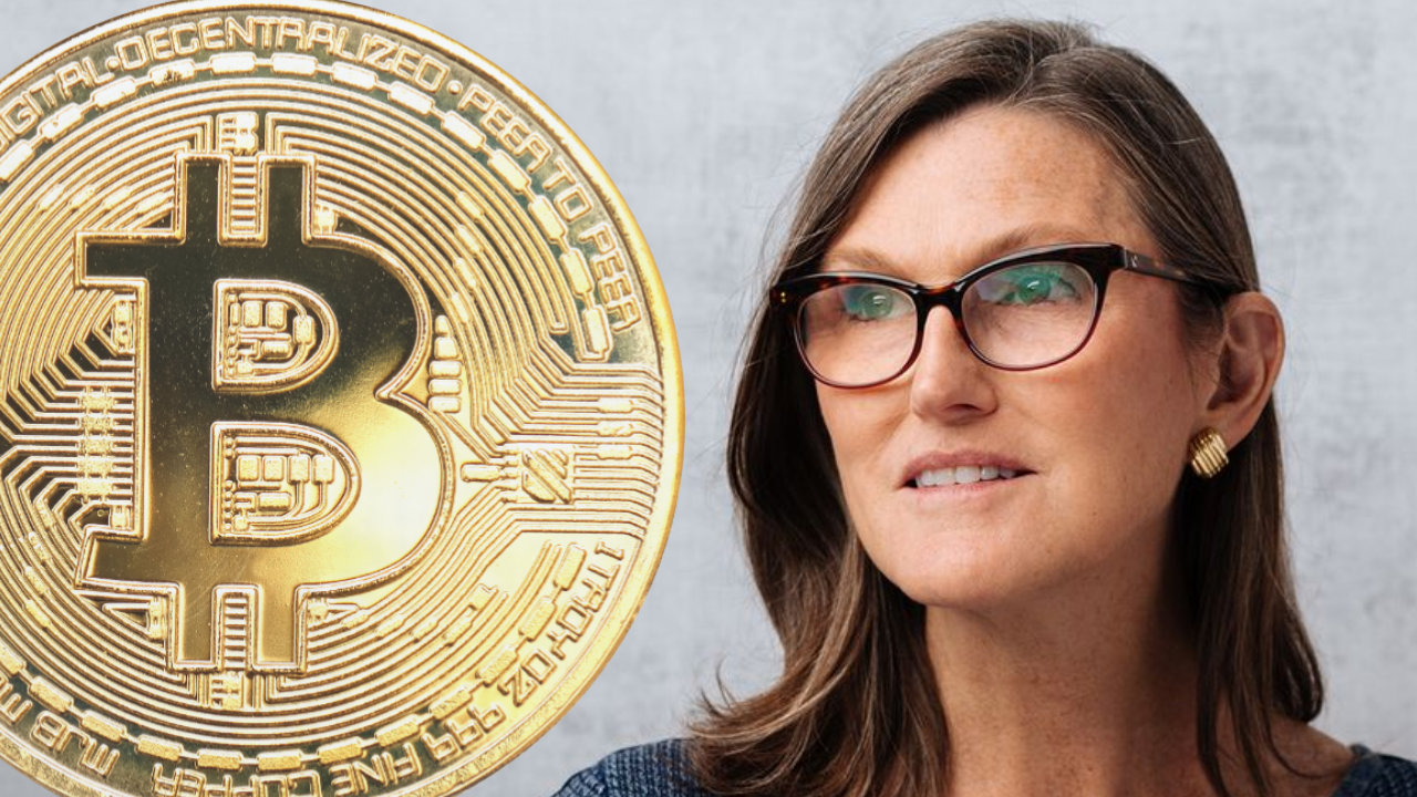 ARK Invest’s Cathie Wood Predicts Bitcoin Could Hit $1.5 Million by 2030