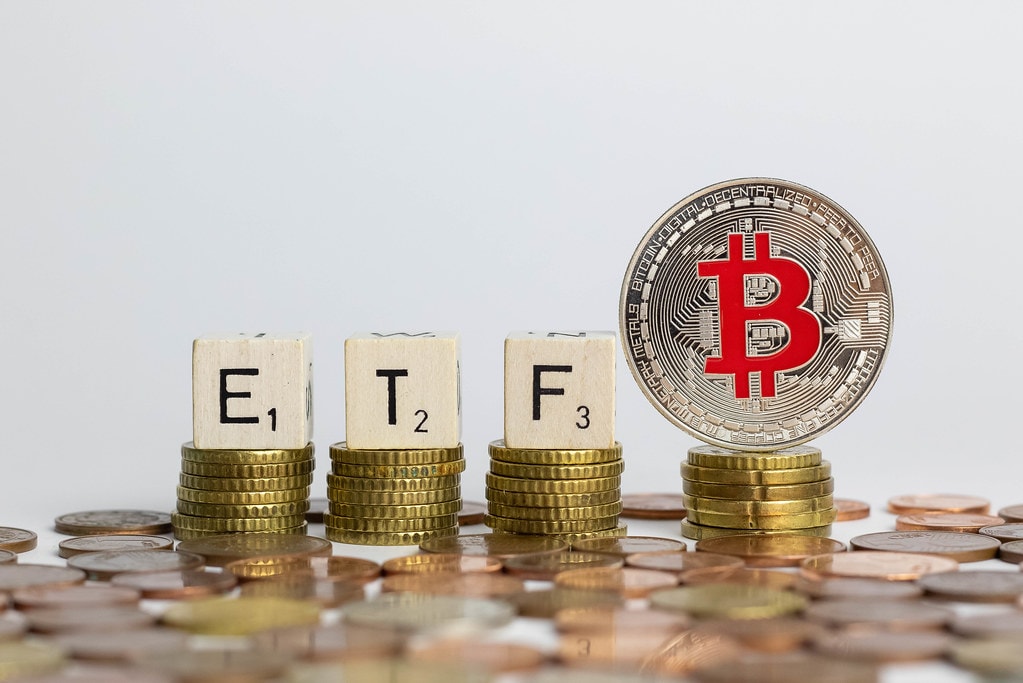 Bitcoin ETFs See Major Outflows Following Labor Day