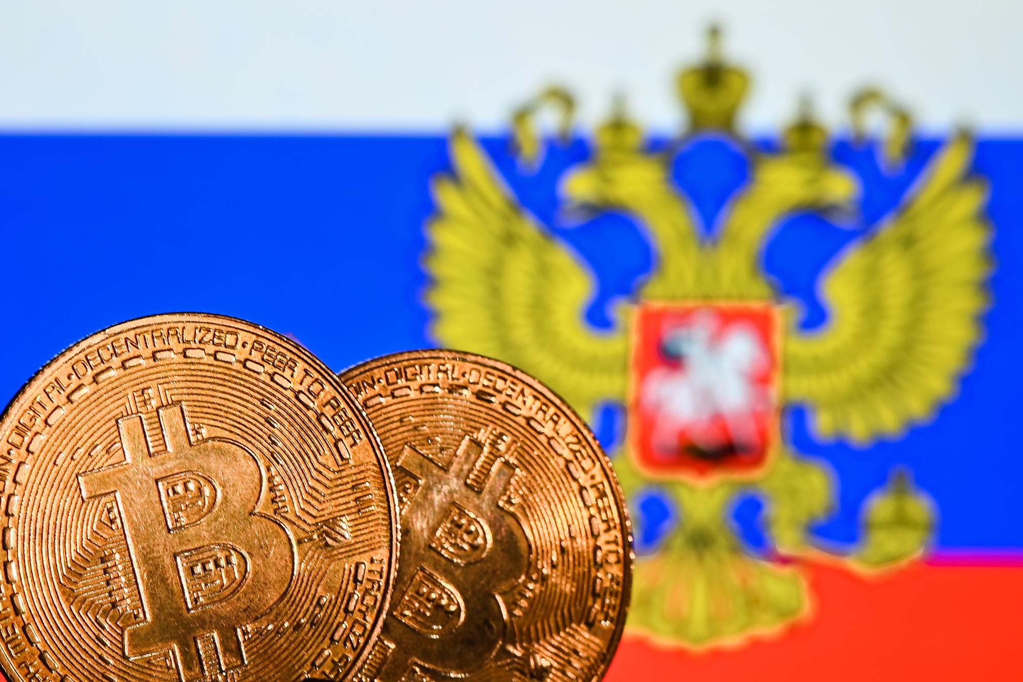 Russia’s New Crypto Bill Misinterpreted as Major Policy Change