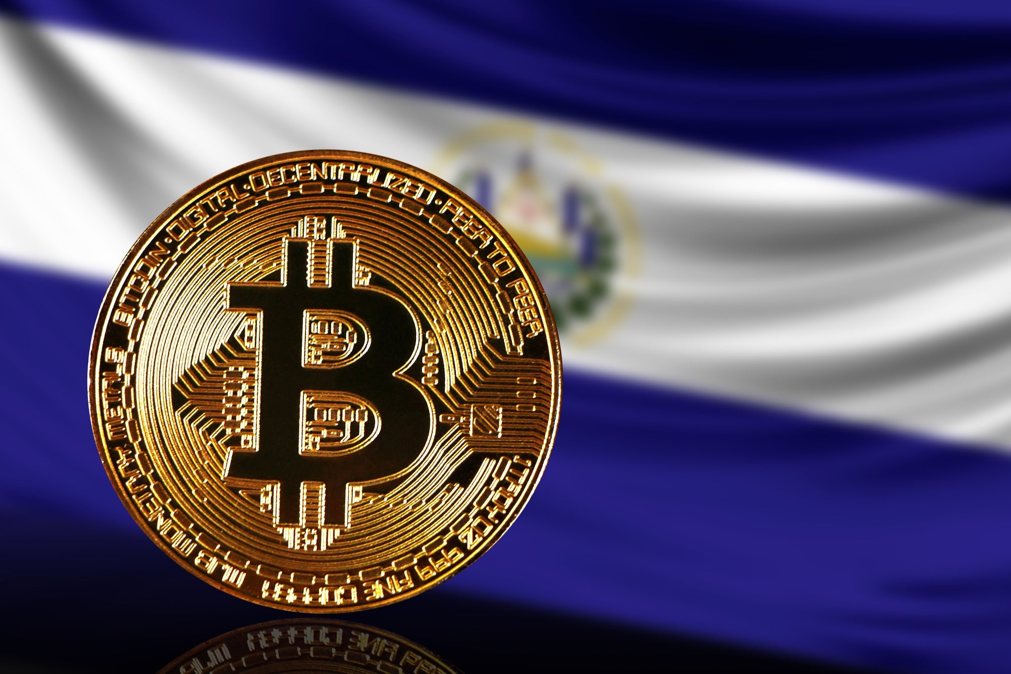 El Salvador Tweaks Bitcoin Law for IMF Deal but Stays Committed to Crypto