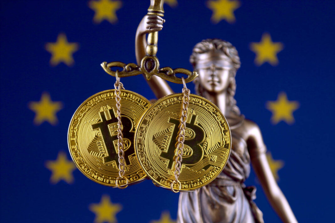 MiCA Goes Live: EU Introduces Unified Crypto Regulations