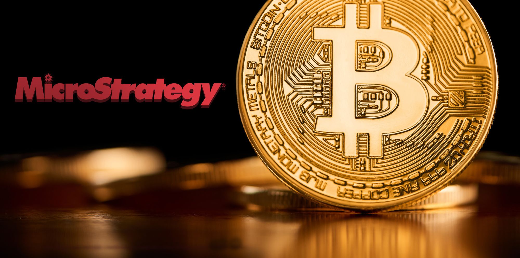 JUST IN: MicroStrategy Buys Bitcoin Worth $458 Million