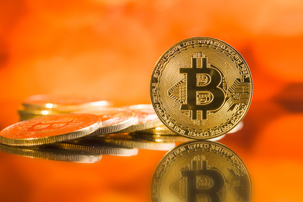 Bitcoin Exchange Holdings Surge by 35,000 BTC in Two Weeks