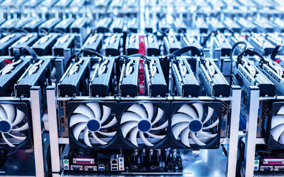 Bitcoin Mining Company Posts 145% Revenue Surge and Record Profits