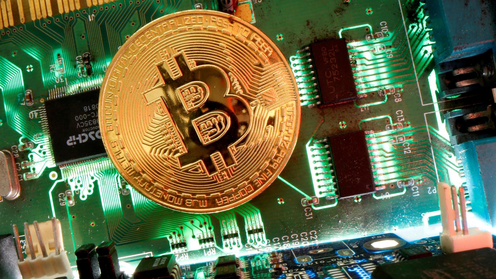 Bitcoin Firm Set for Major IPO Amid Market Revival