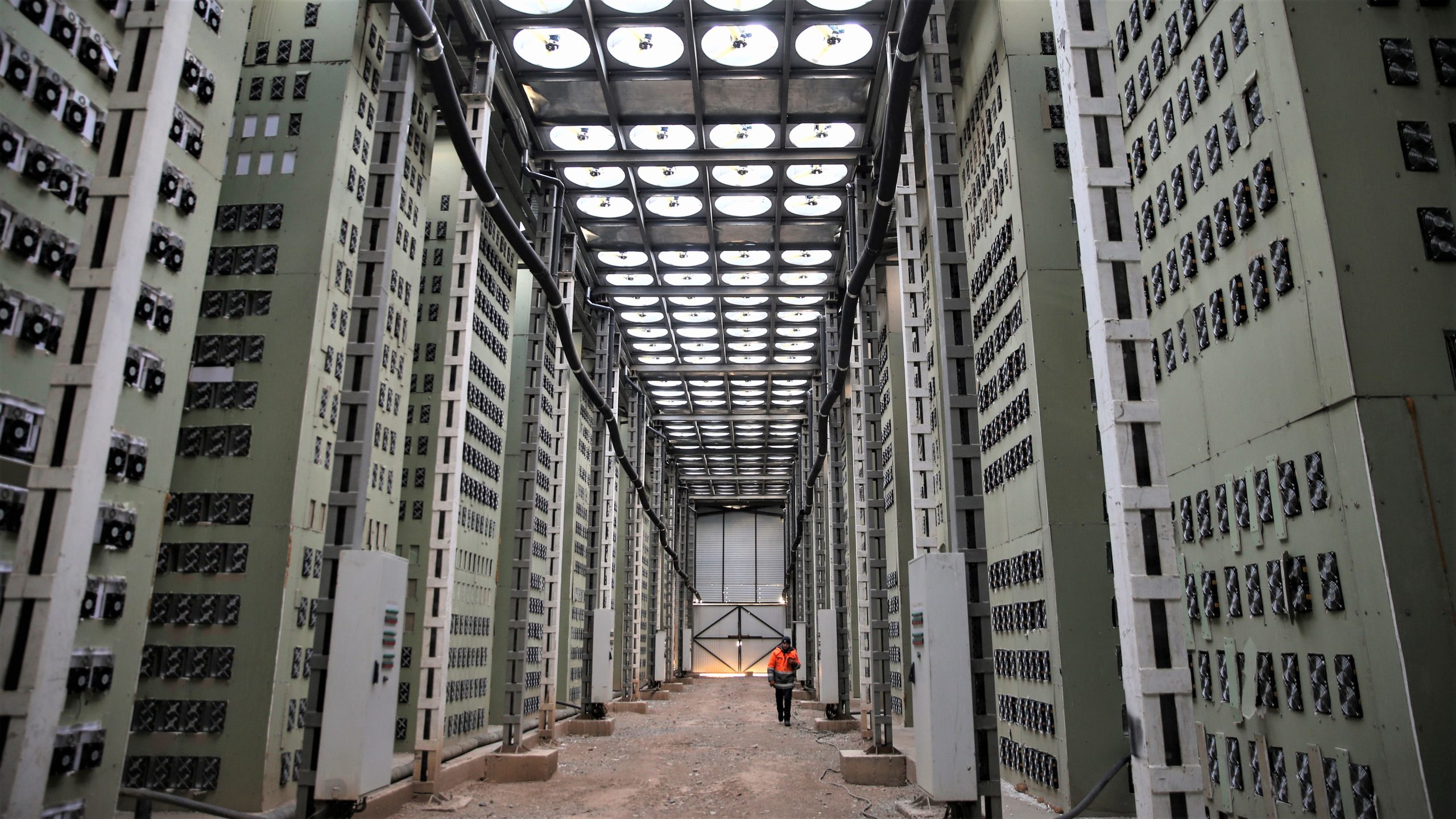 Data Centers Are Experiencing Increasing Investor Interest—What’s the Reason?