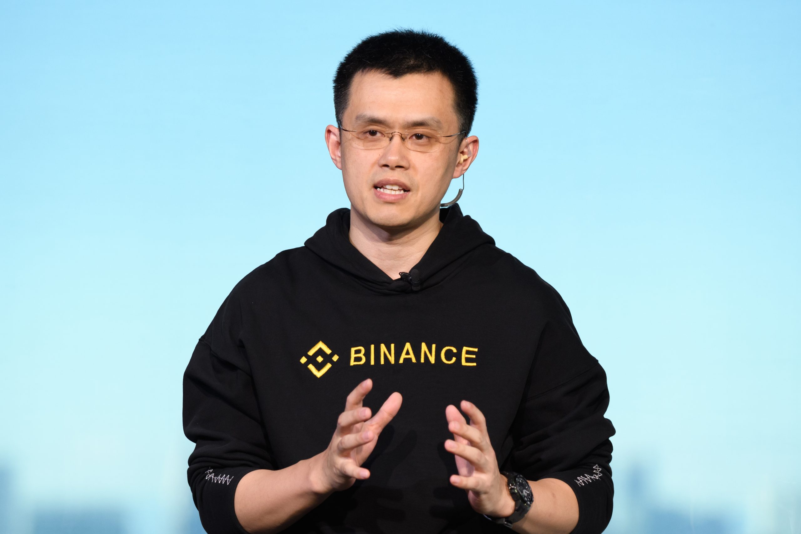 Binance Founder Criticizes Ongoing Memecoin Craze