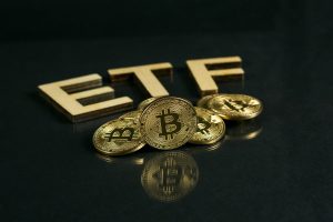 Биткойн ETF