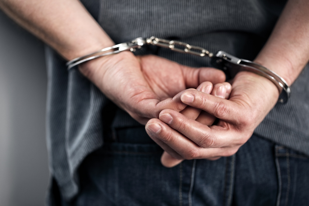 Indian Investor Arrested in BitConnect Kidnapping Case