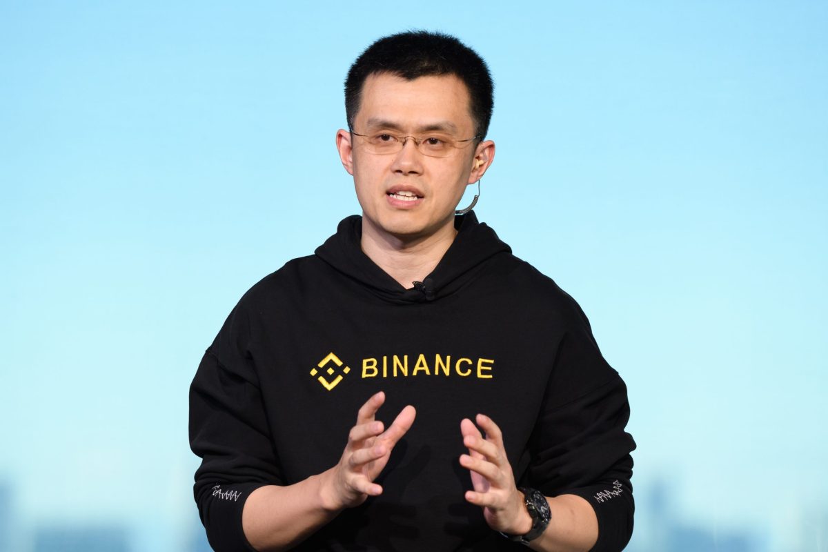 Is Changpeng Zhao Teasing a Meme Coin? Speculation Grows After His Latest Comments