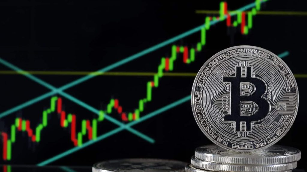 биткойн