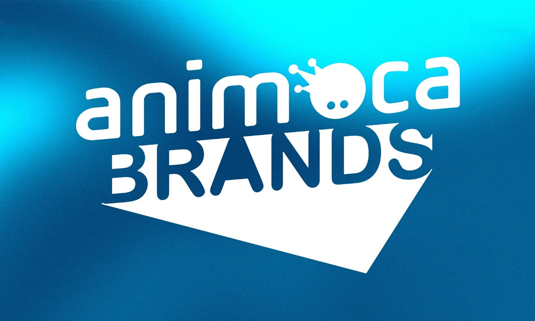 Animoca Brands Discloses 2023 Cryptocurrency Holdings