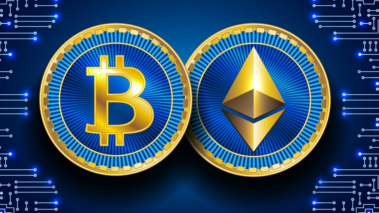 Crypto Market Insights: Analyst Sees Major Gains for Bitcoin and Ethereum