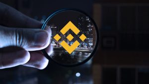 Binance Crypto Exchange