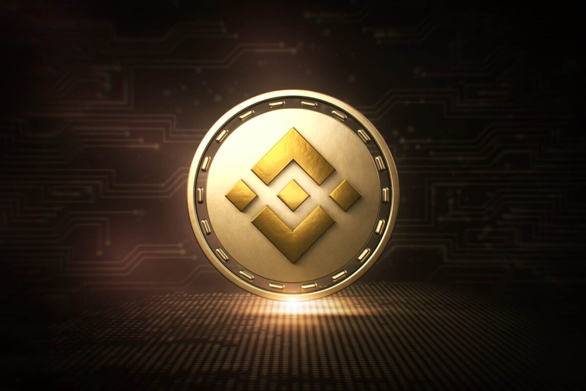 BNB Price Prediction: Is Binance Coin Poised for a Massive Rally?