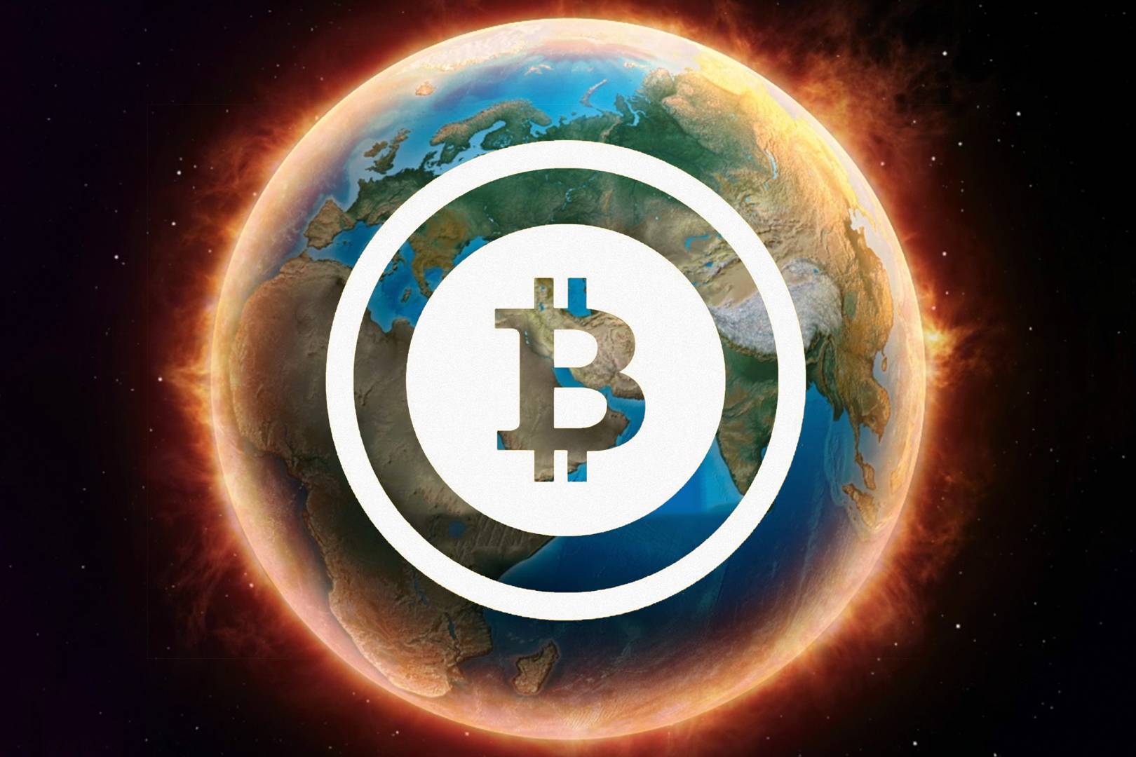 Why Rising Energy Prices Could Supercharge Bitcoin, According to Expert