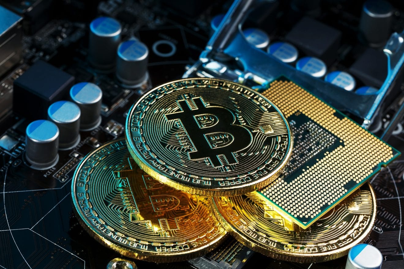 Power Outages Linked to Illegal Bitcoin Mining in Thailand