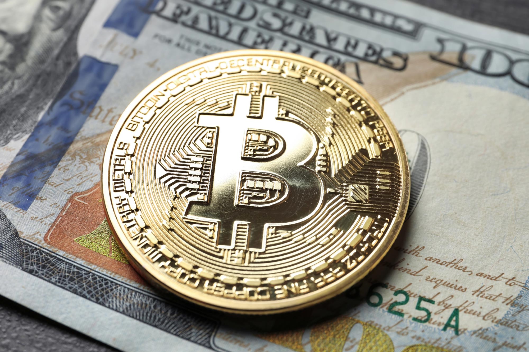 Could a Weaker Dollar Boost Bitcoin Prices?