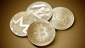 Bitcoin-altcoins