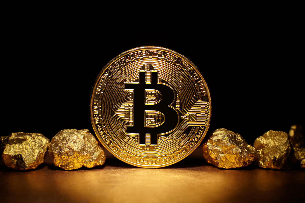 VanEck CEO Predicts Bitcoin Could Soar to $350,000, Eyeing Gold’s Market Cap