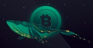 Биткойн (BTC) кит