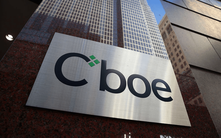 Cboe BZX Files for Injective-based ETF Alongside Solana Fund Proposal