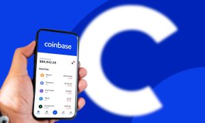 Coinbase Stock