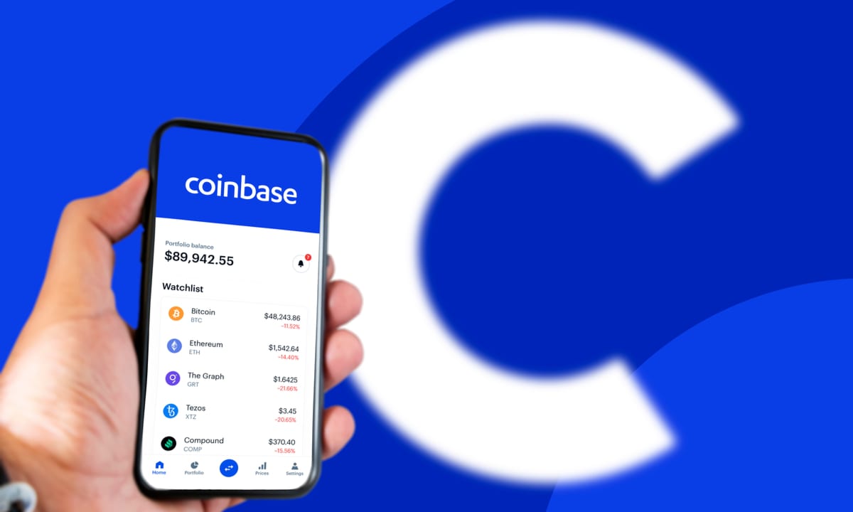 Ark Invest Continues to Sell Coinbase Shares from ARKW ETF