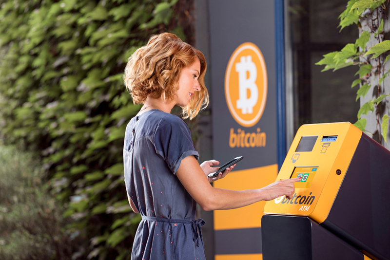 Bitcoin ATMs: The Rising Cybersecurity Threats You Need to Know