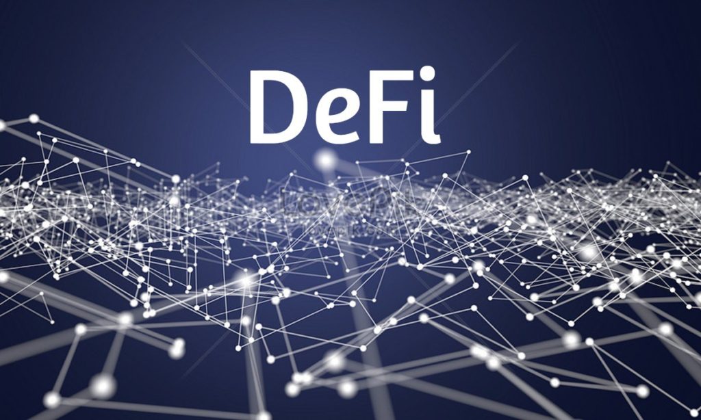 DeFi Sector Presents Major Opportunity for Long-Term Investors