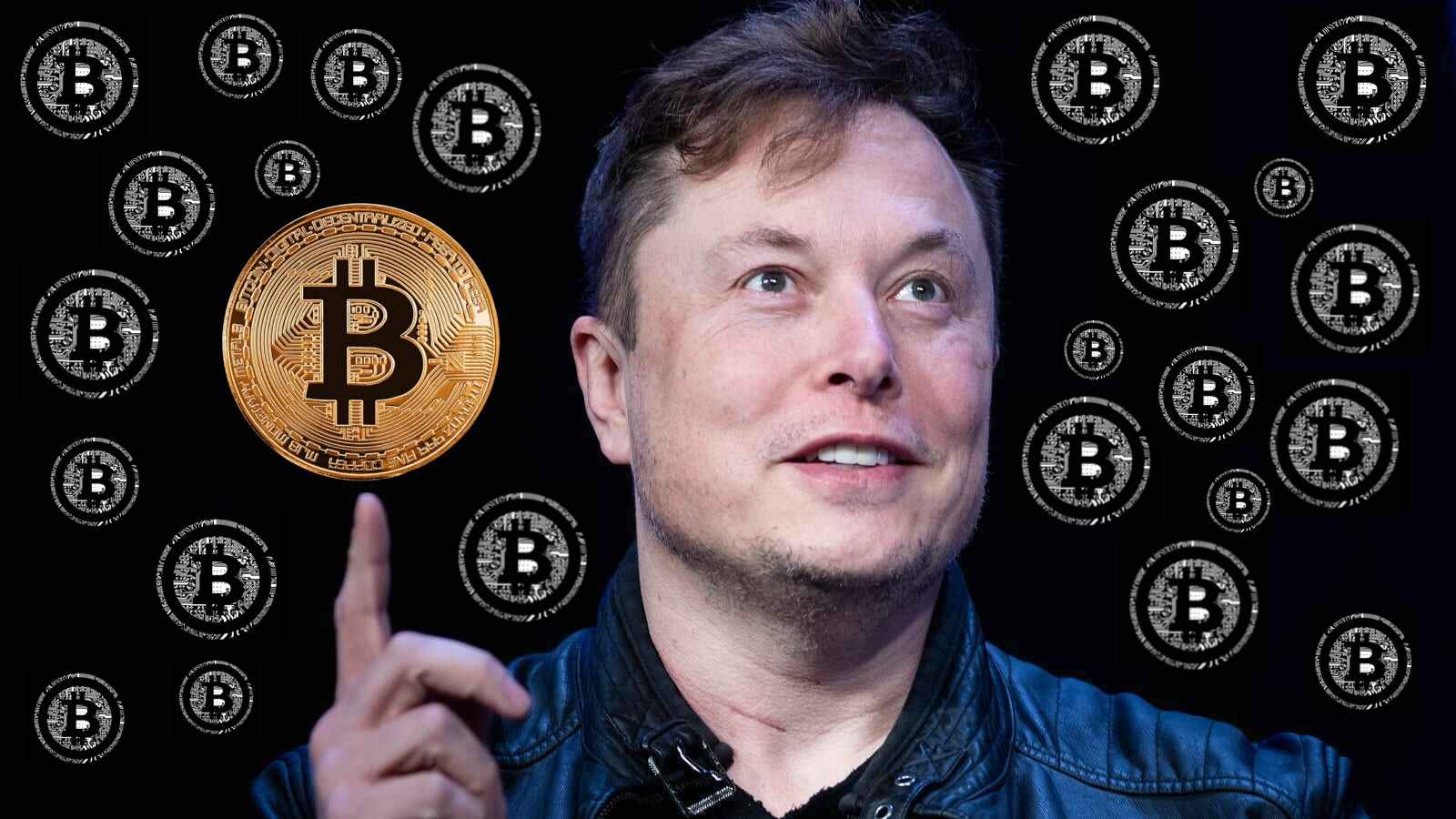 Elon Musk Rumored to Attend Bitcoin Conference with Trump