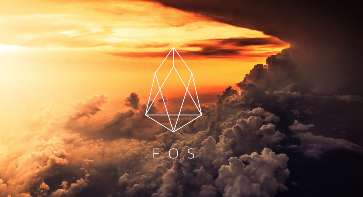 EOS Unveils 250 Million Token Staking Rewards Program