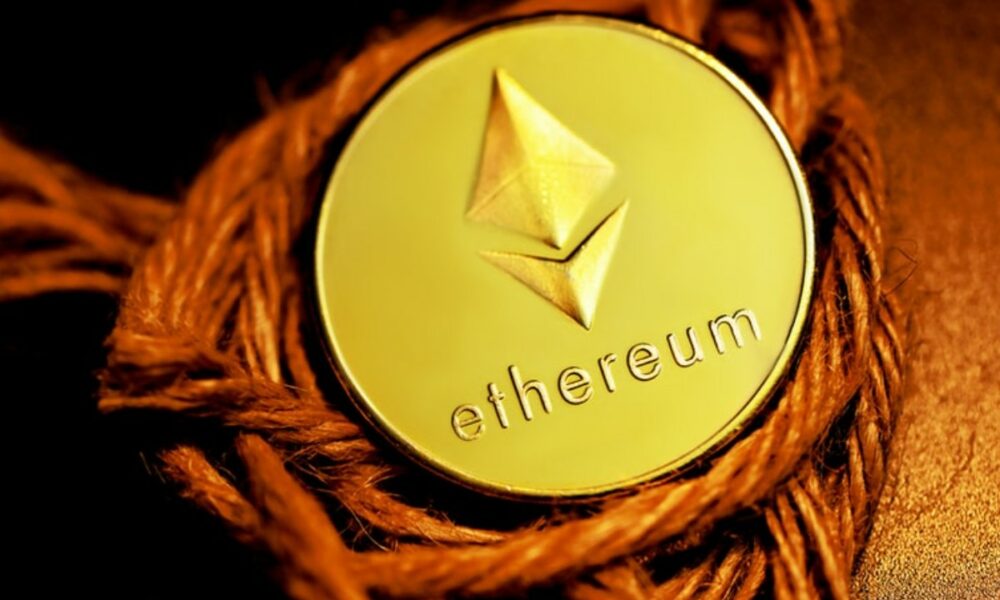 Is Ethereum’s User Base About to Be Overtaken?