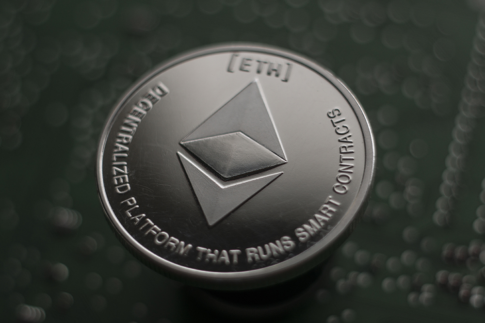 Ethereum ETFs Attract Over $740 Million, Signaling Institutional Confidence