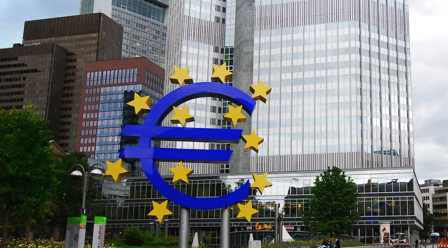 ECB Signals Caution After Rate Cut as Euro Gains Ground