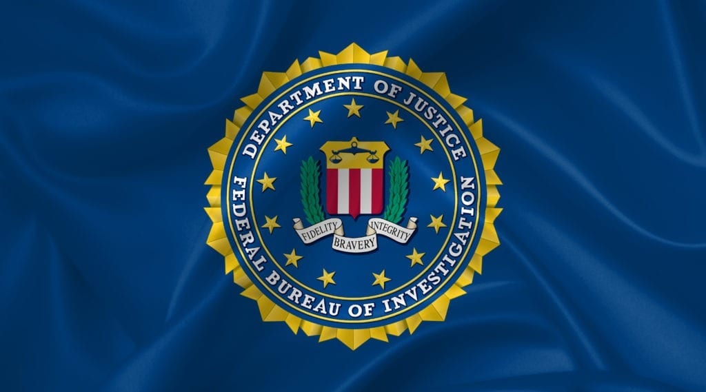 FBI Issues Alert to the Whole Crypto Industry