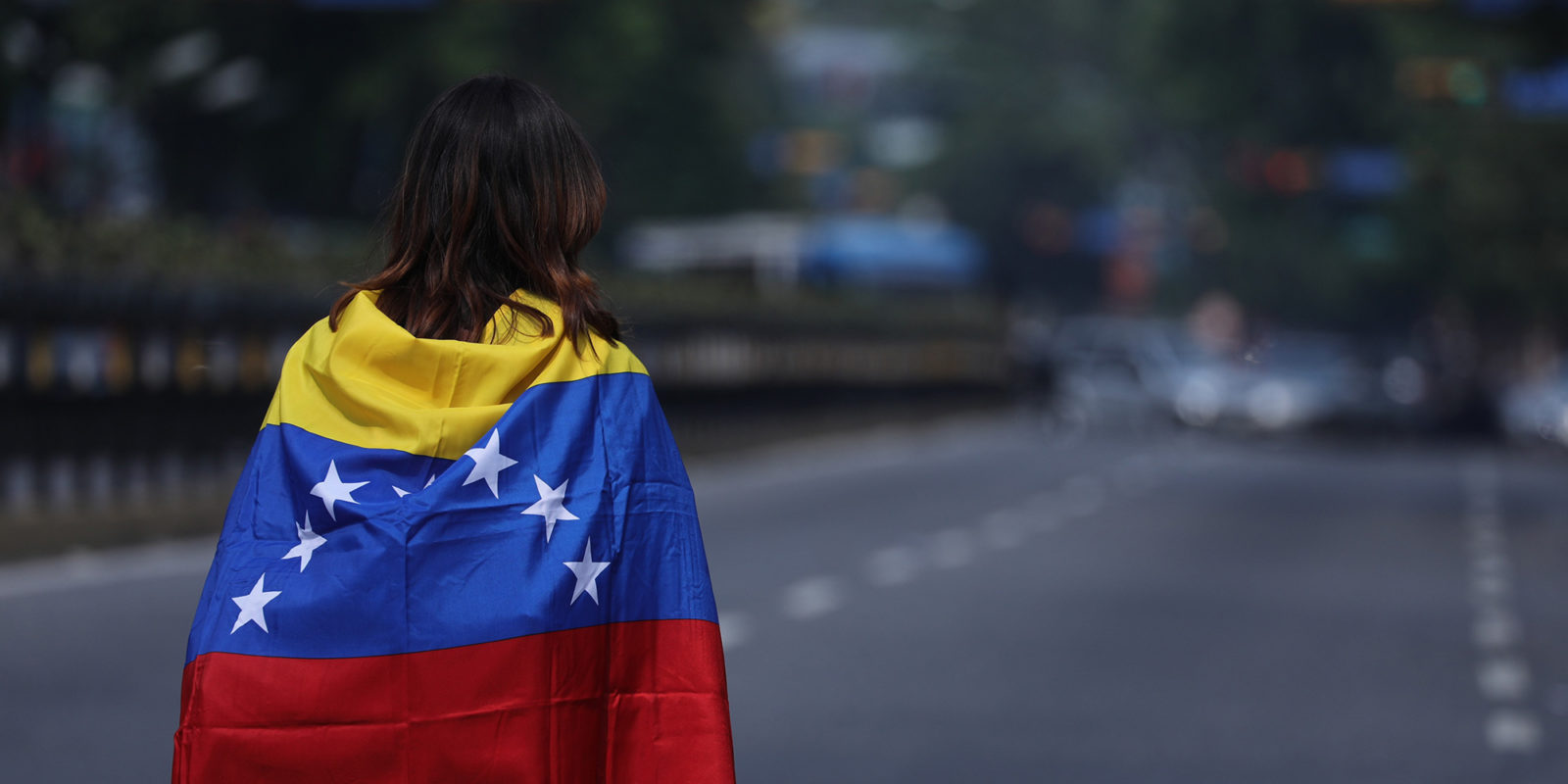 Crypto Exchange Binance and Social Media X Blocked in Venezuela