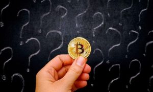 BTC BITCOIN