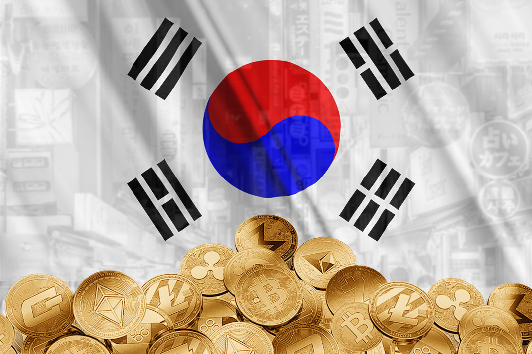 South Korea Plans Comprehensive Crypto Regulations for 2025