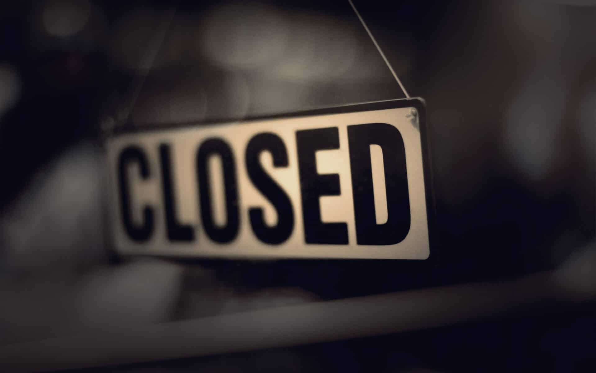 Crypto Trading Platform Shuts Down: Users Urged to Withdraw Funds