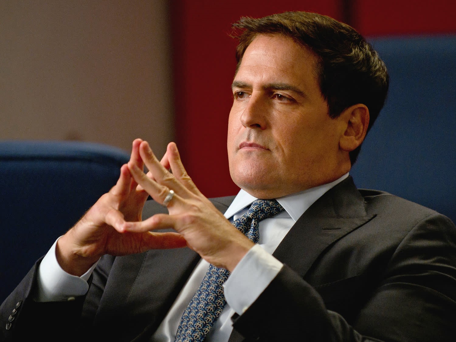 Trump’s Memecoin is a Threat to Crypto’s Future, Warns Mark Cuban