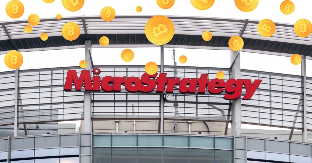 MicroStrategy Ends 2024 with Another Bitcoin Purchase