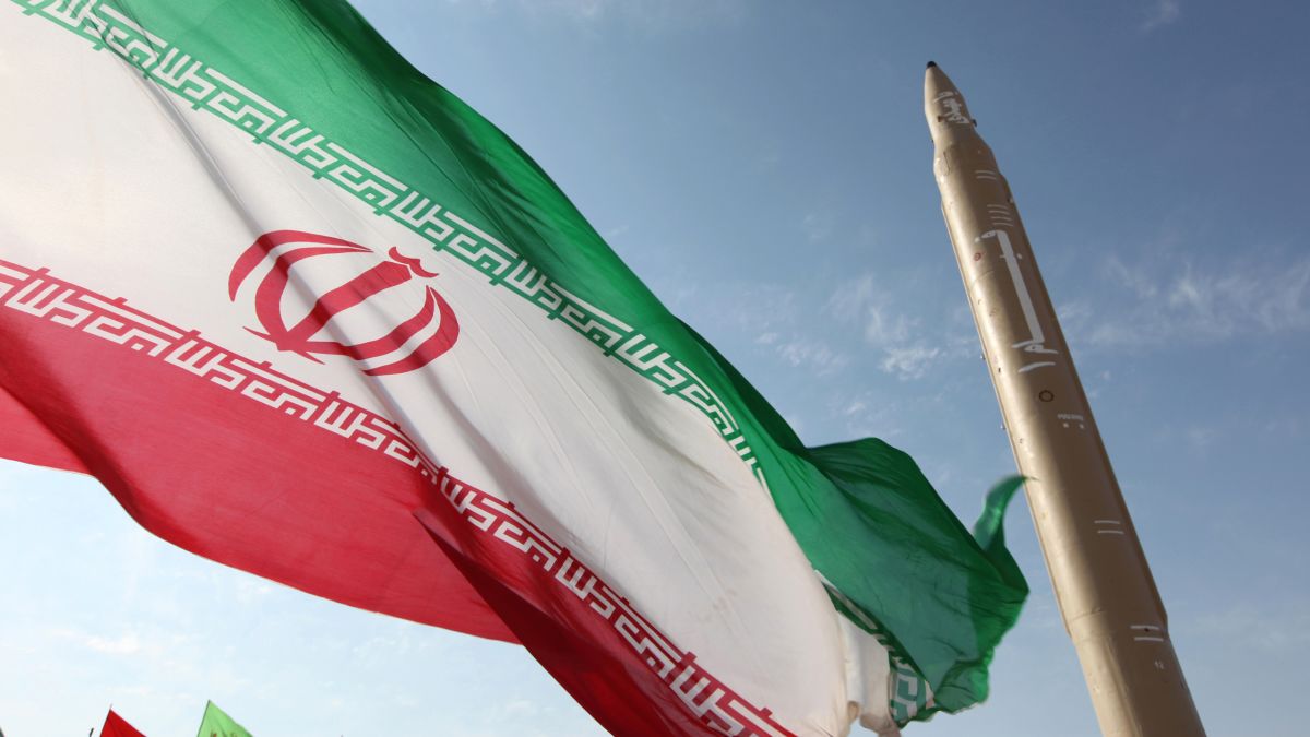 Iran Limits Crypto Trading Hours After Politically Charged Hack on Nobitex