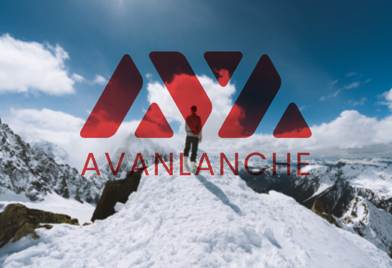 Avalanche Surges Past Tron as Market Rebounds