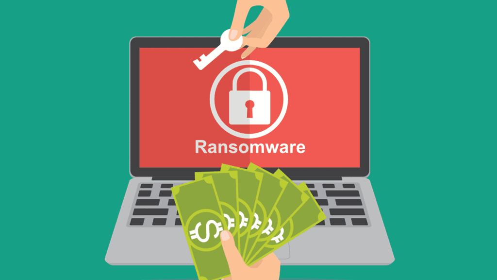 Ransomware and Hacking Soar in 2024 as Overall Crypto Crime Declines Sharply